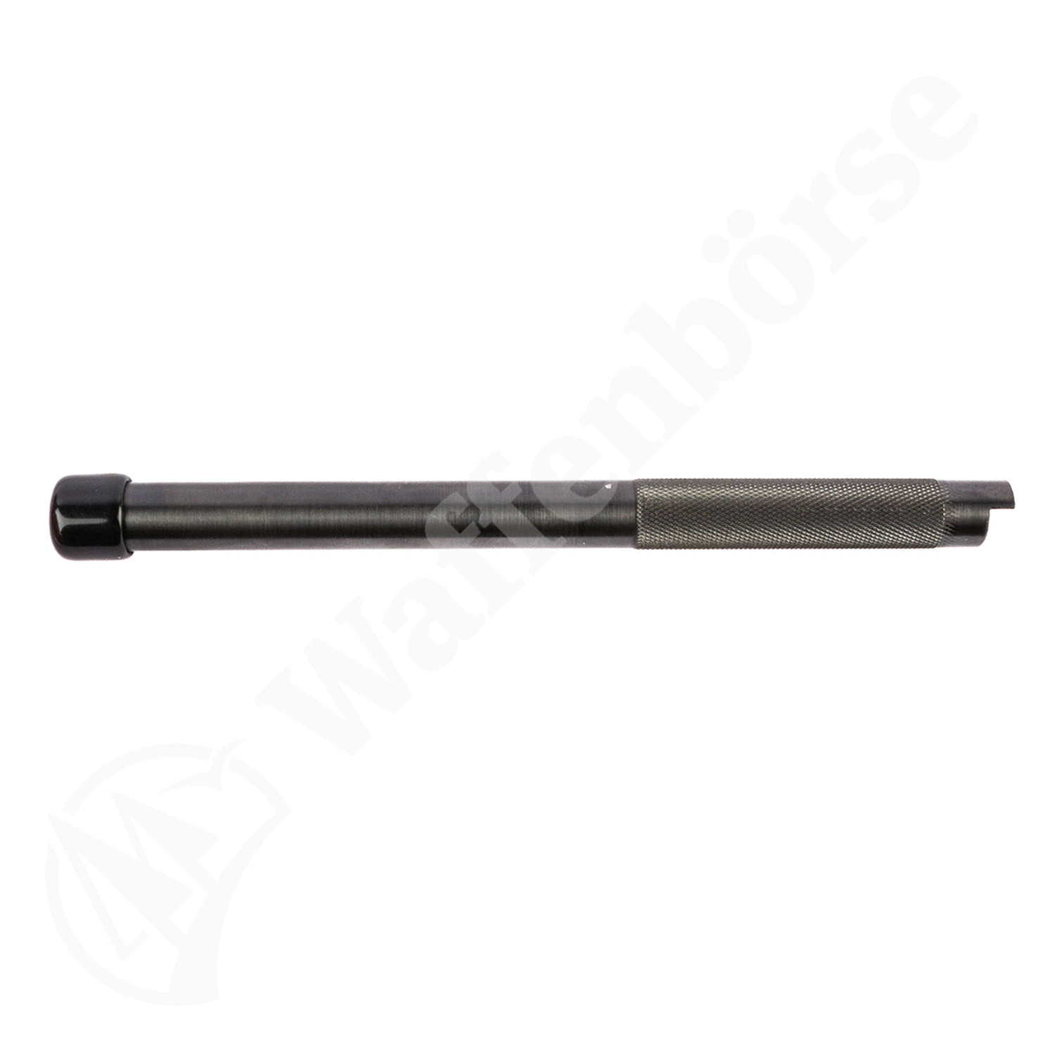 Alfa Revolver 9251 SS 9mm para