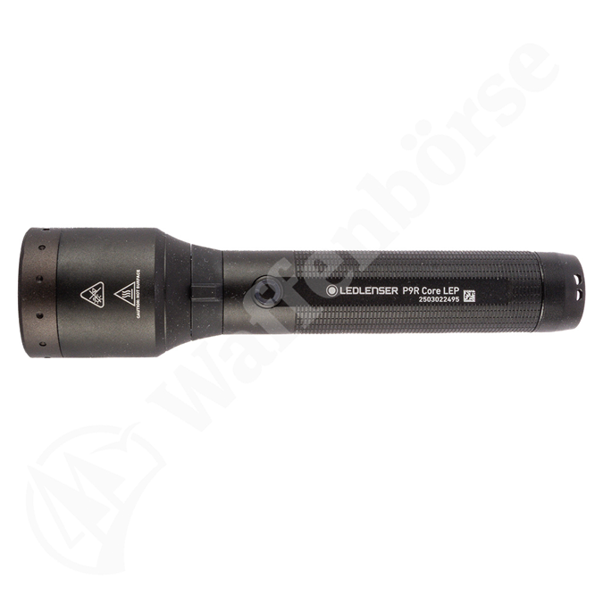 Ledlenser P9R Core LEP