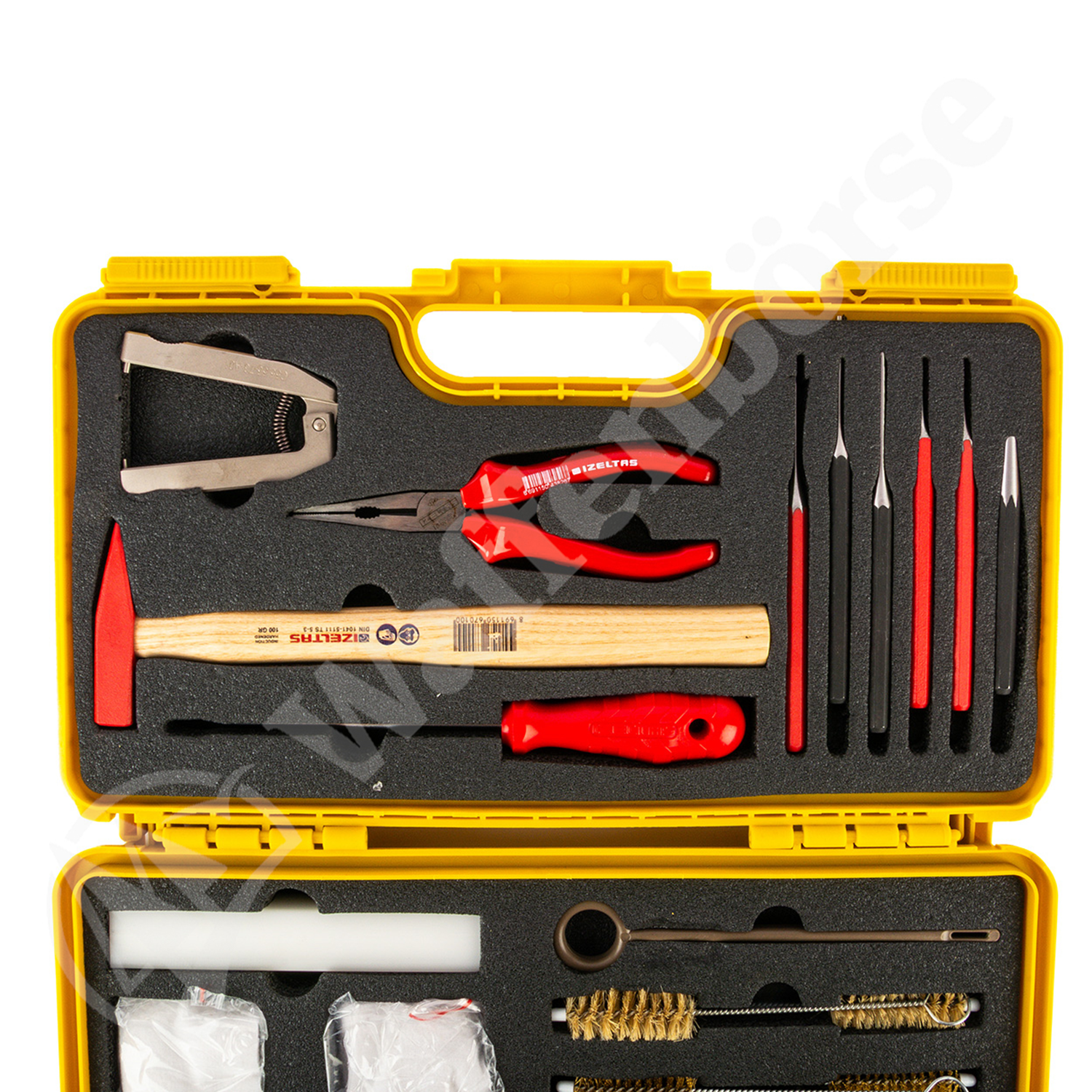 Canik Armorer's Tool Kit