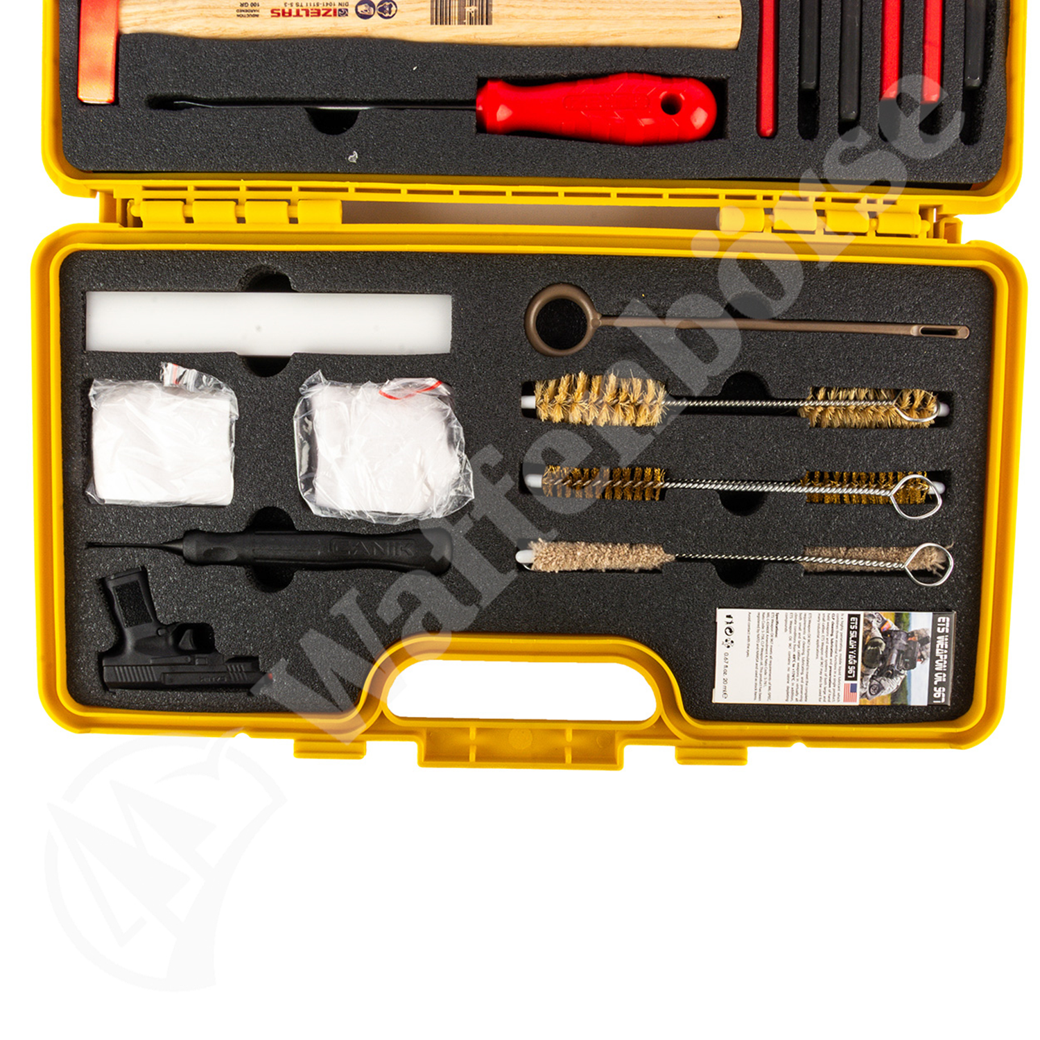 Canik Armorer's Tool Kit
