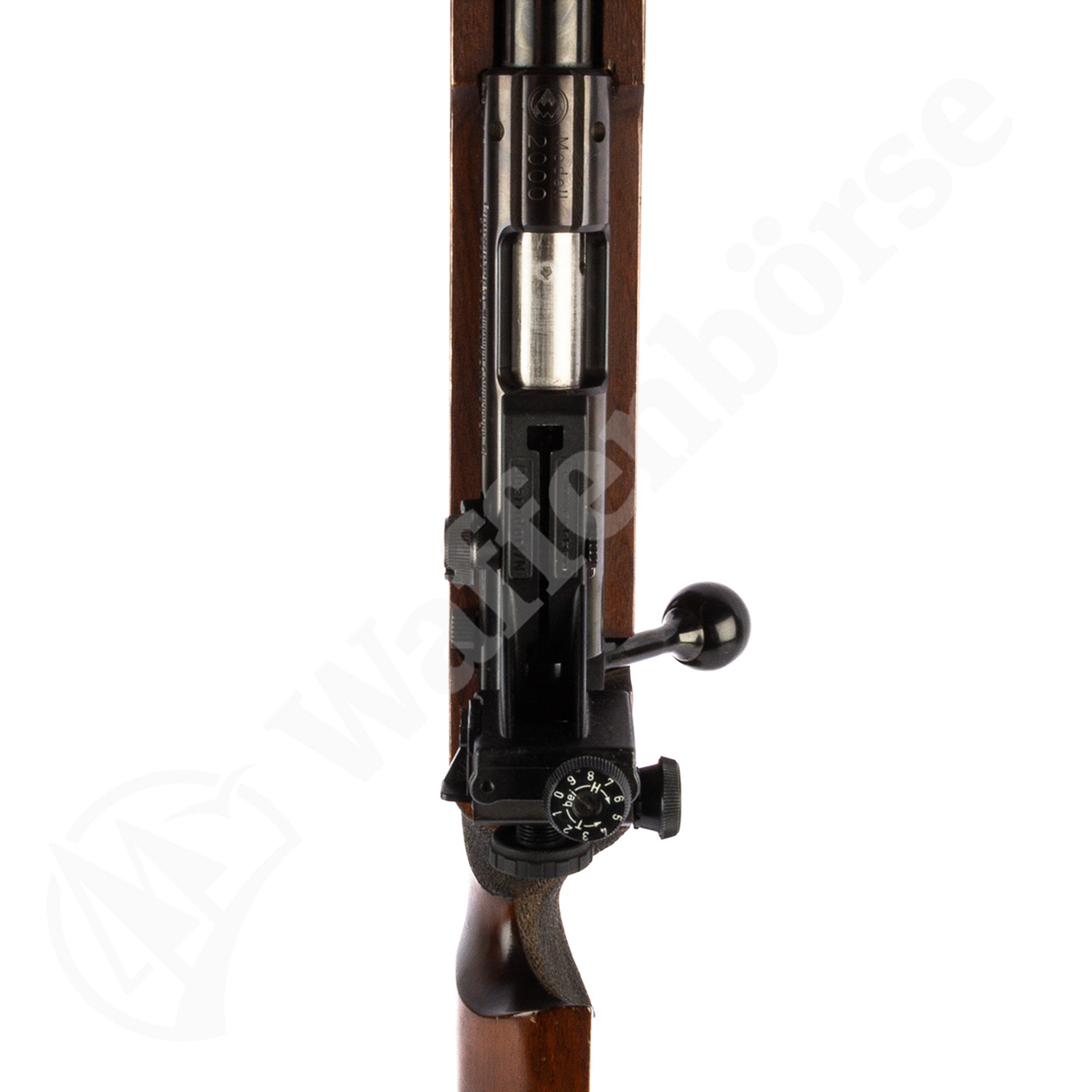 Feinwerkbau FWB 2000 Junior KK .22lr
