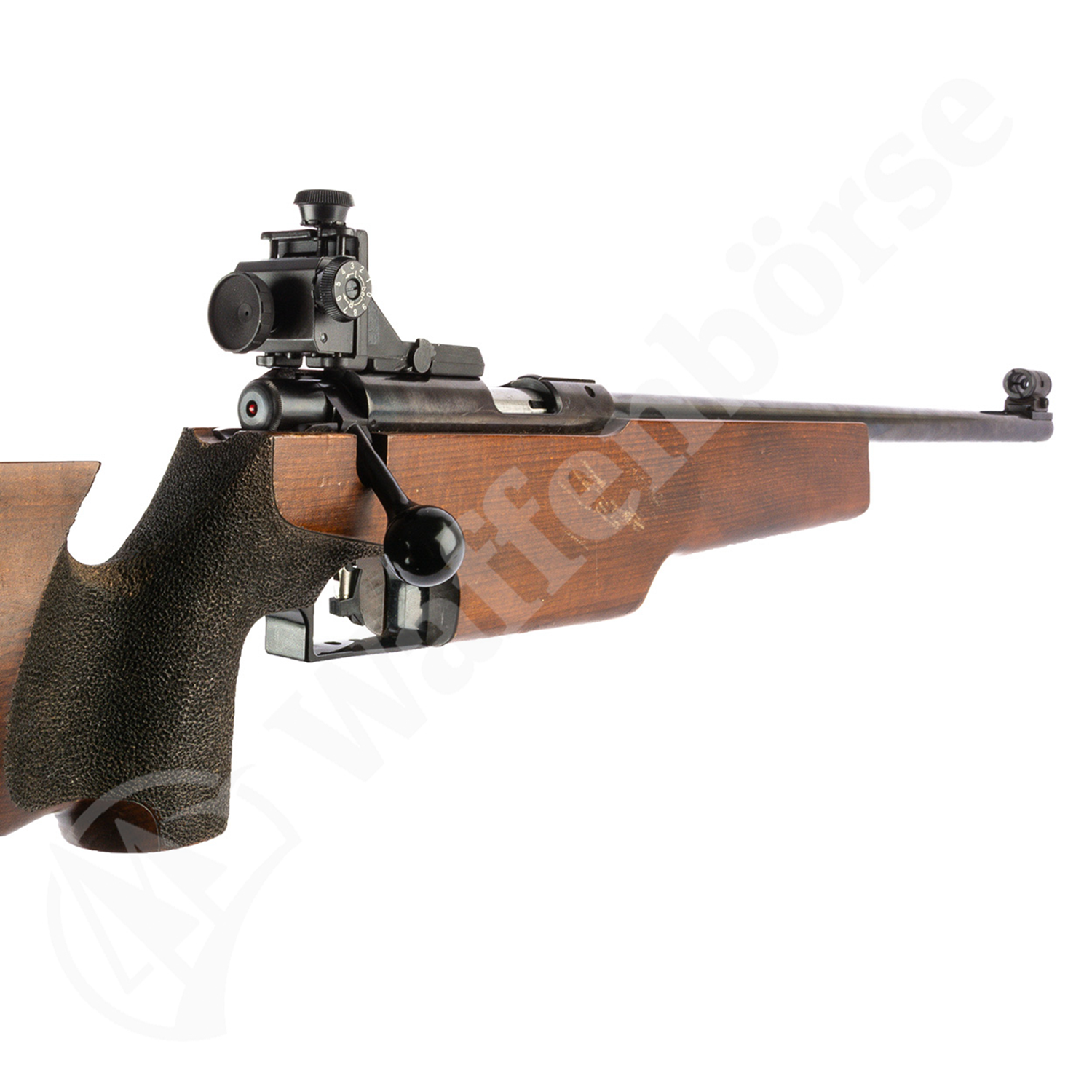 Feinwerkbau FWB 2000 Junior KK .22lr