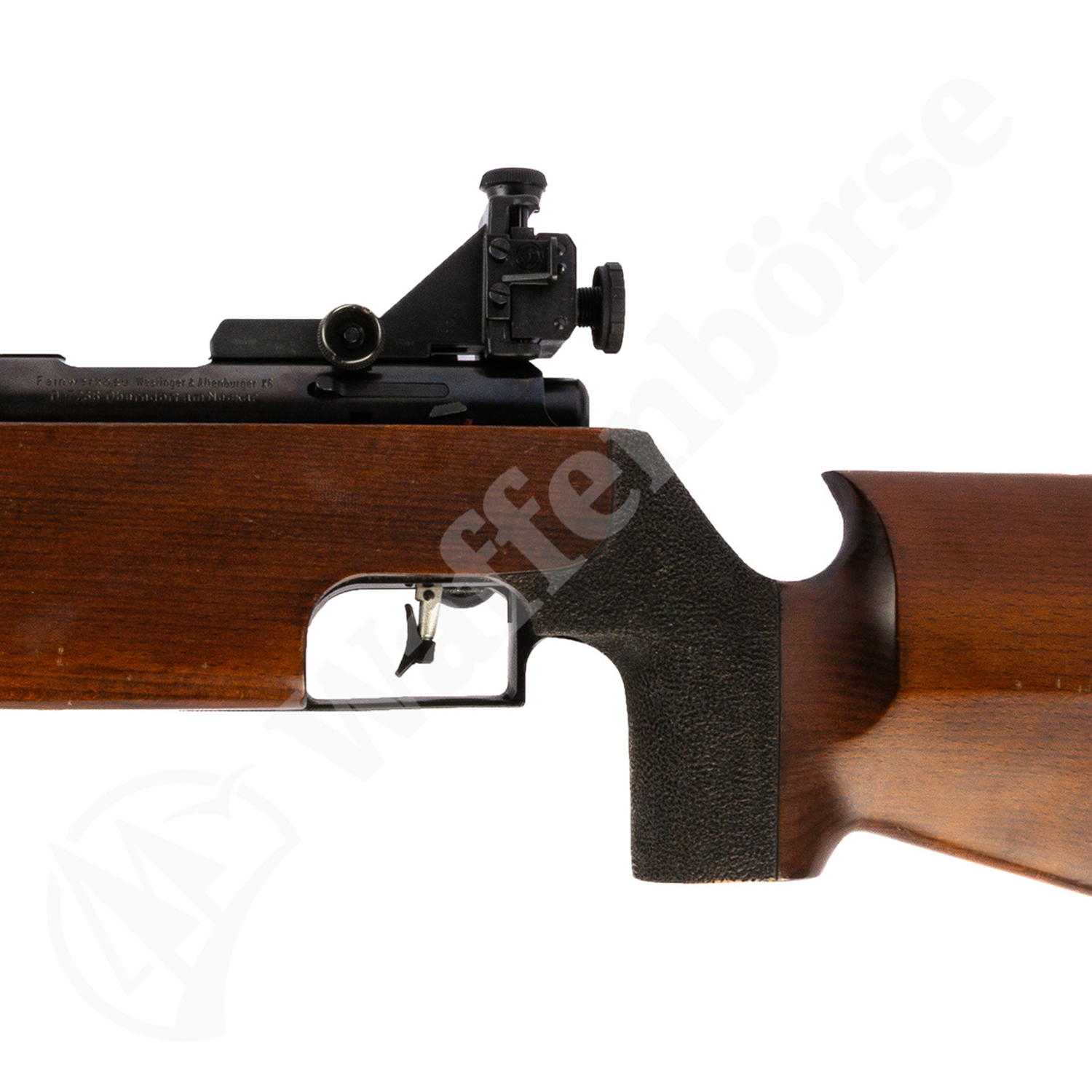 Feinwerkbau FWB 2000 Junior KK .22lr