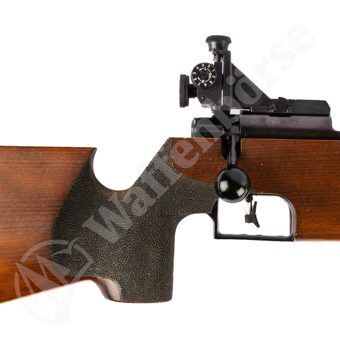 Feinwerkbau FWB 2000 Junior KK .22lr