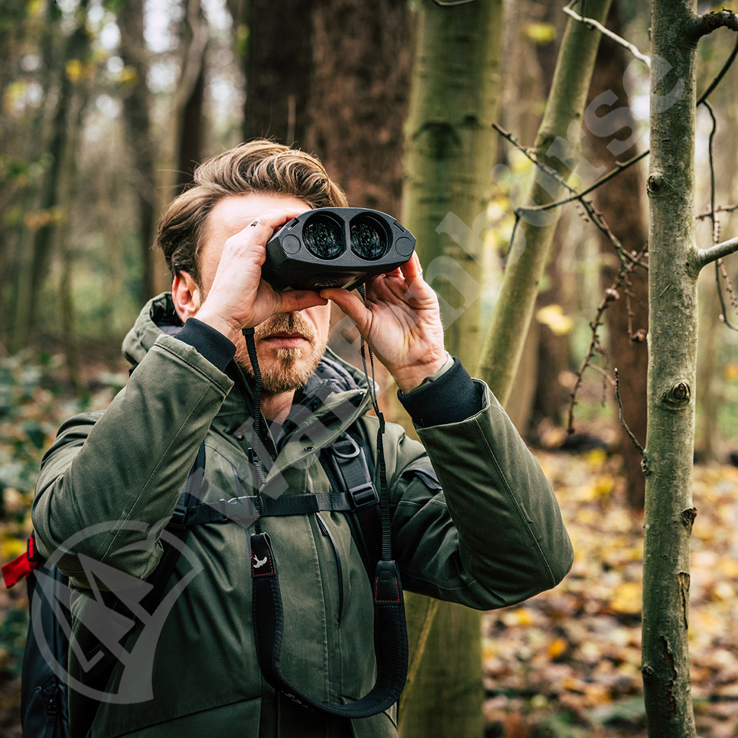 KiteOptics APC50 18x50 ED Stabilized