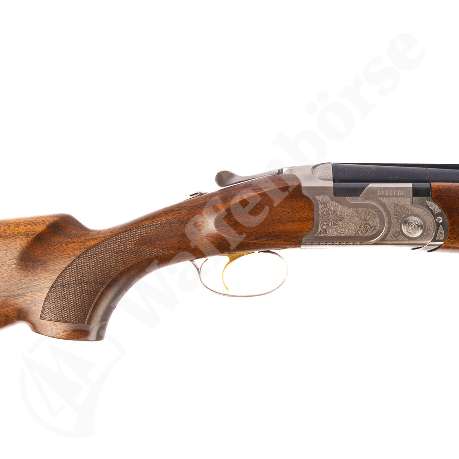 Beretta 686 Silverpigeon MC 12-76