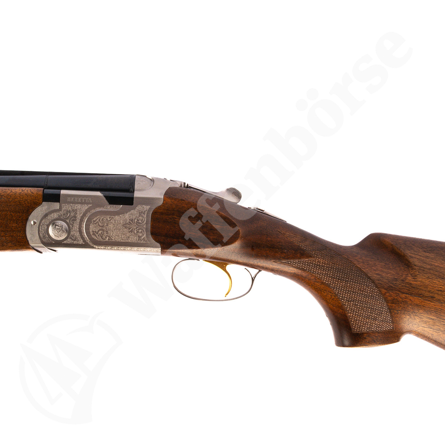 Beretta 686 Silverpigeon MC 12-76