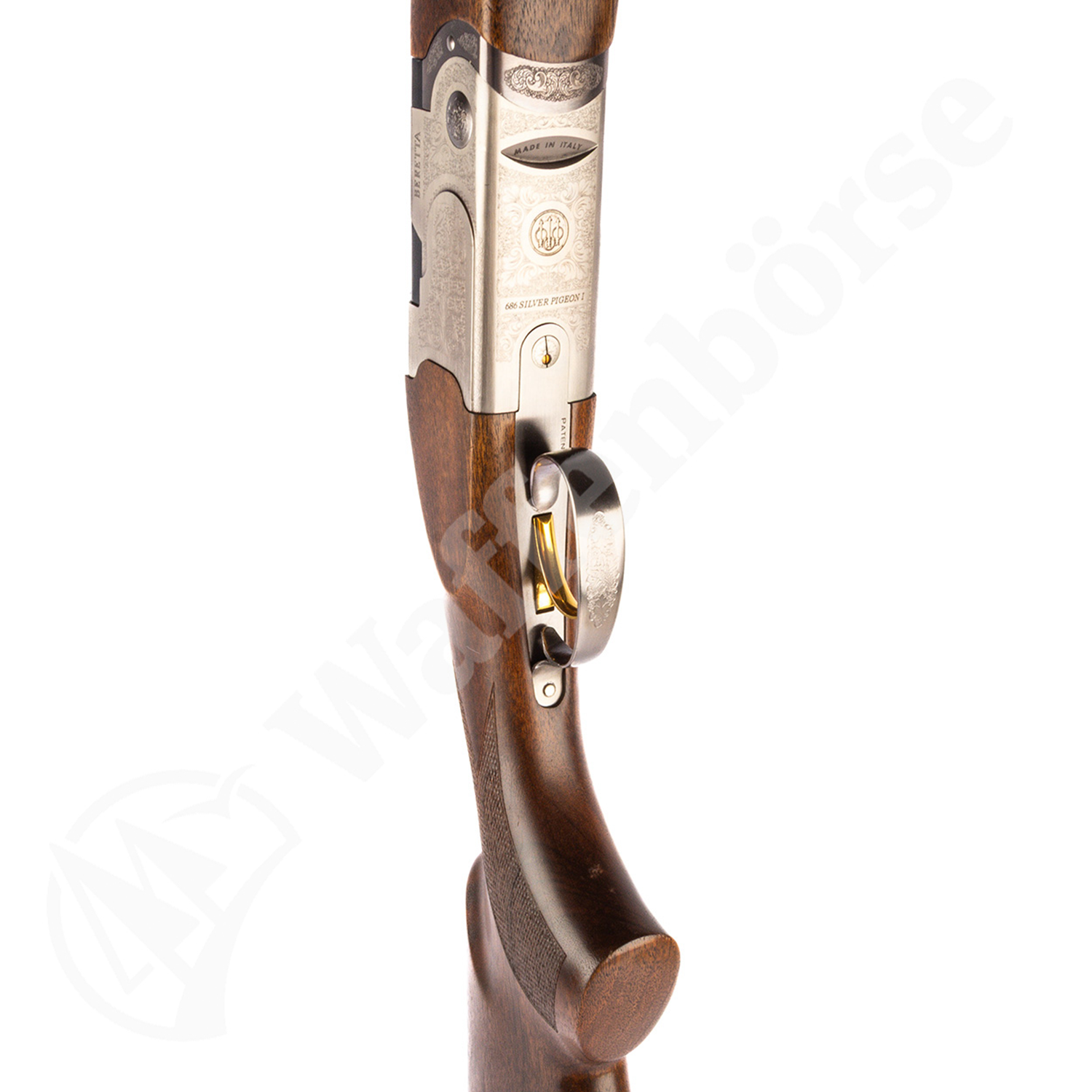 Beretta 686 Silverpigeon MC 12-76