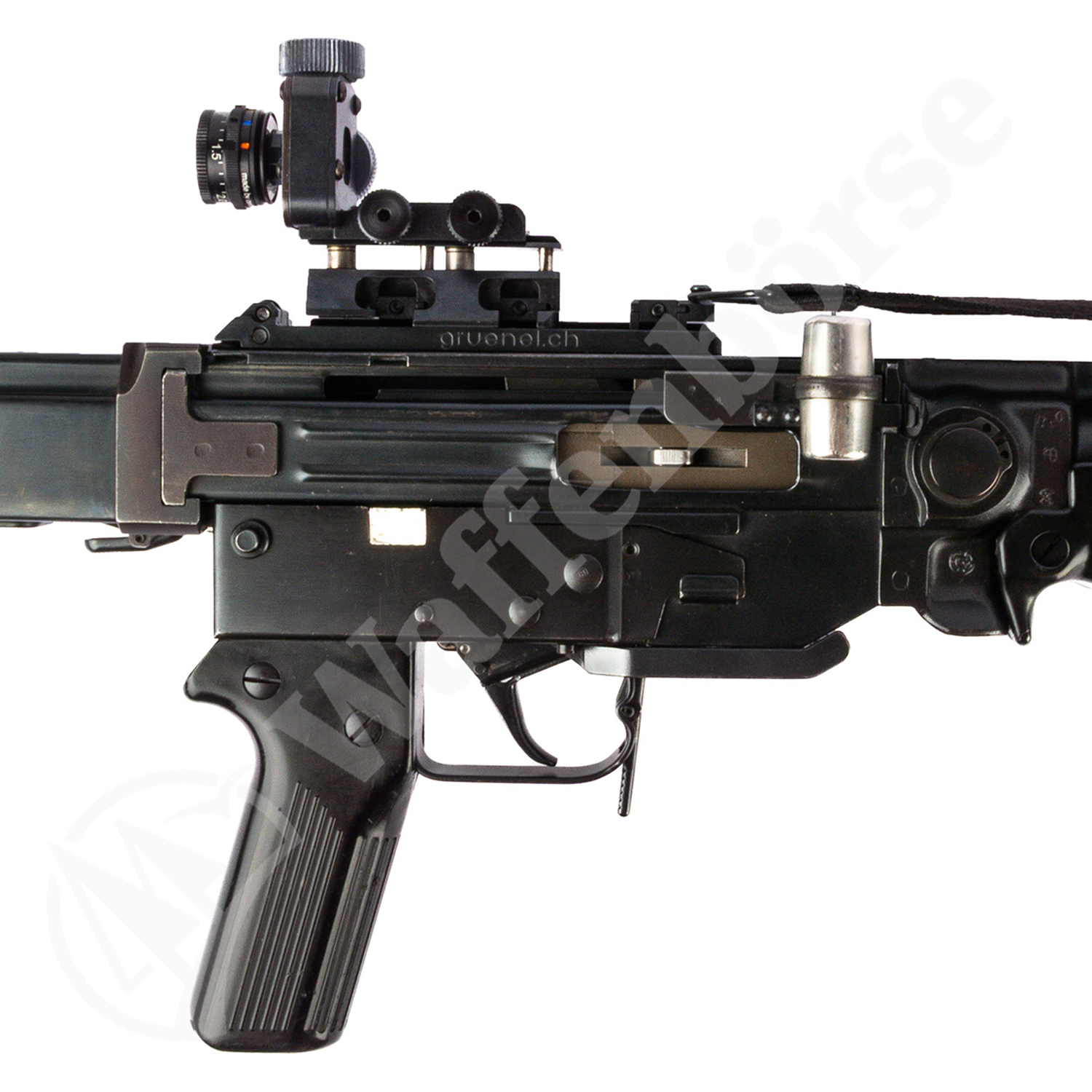 CH STGW 57-03 7,5x55