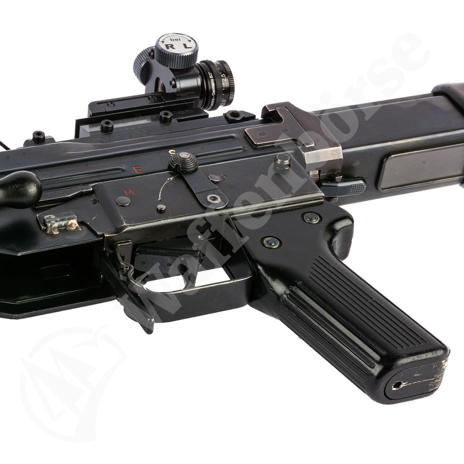 CH STGW 57-03 7,5x55