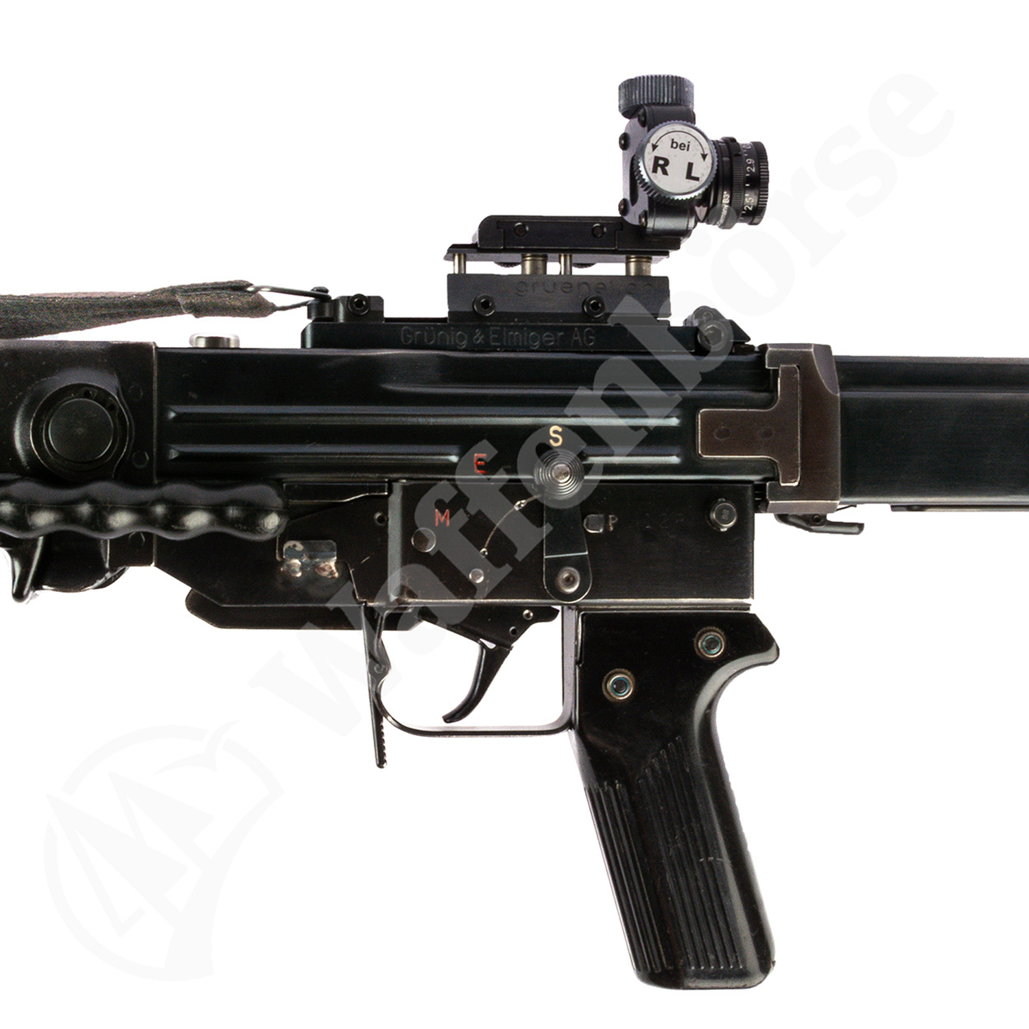 CH STGW 57-03 7,5x55