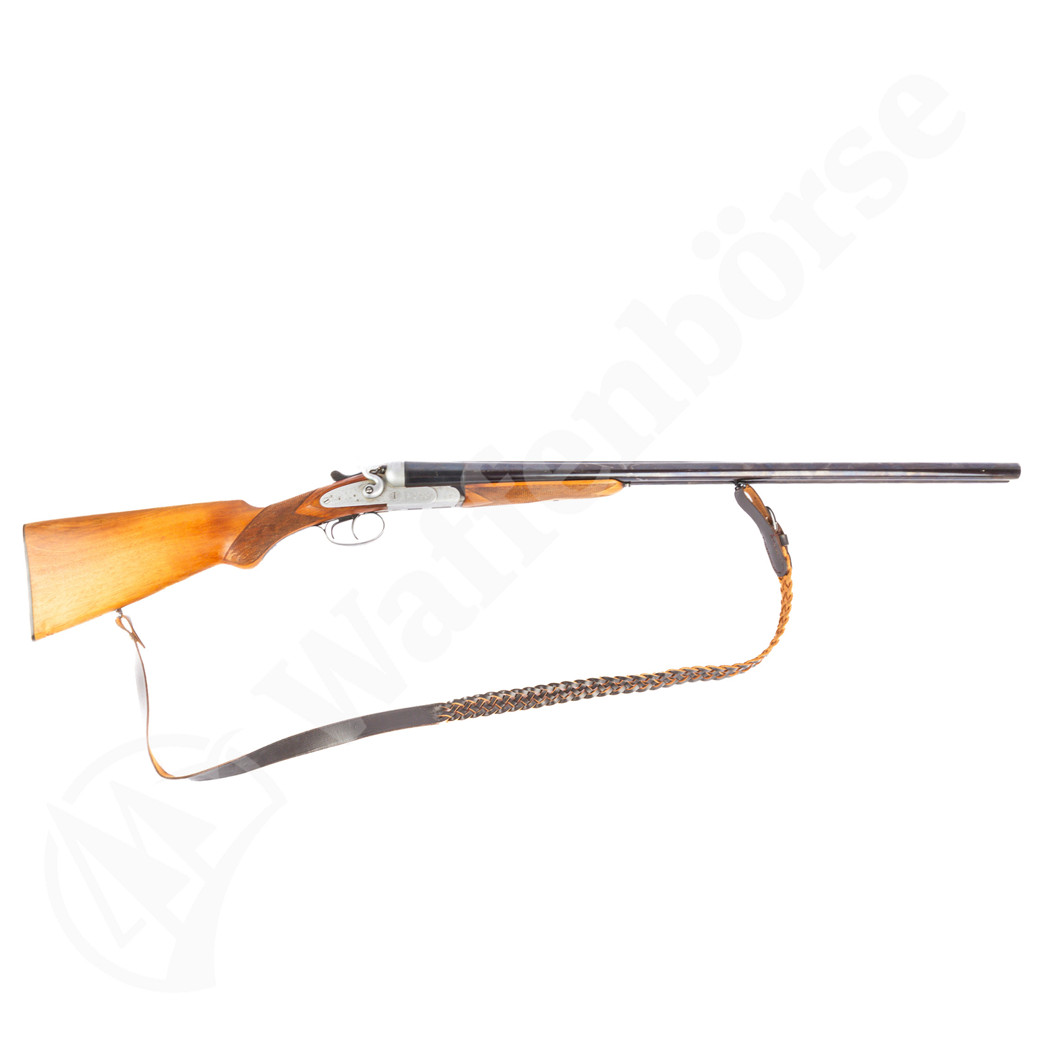 Antonio Zoli Hahn DF 12-70