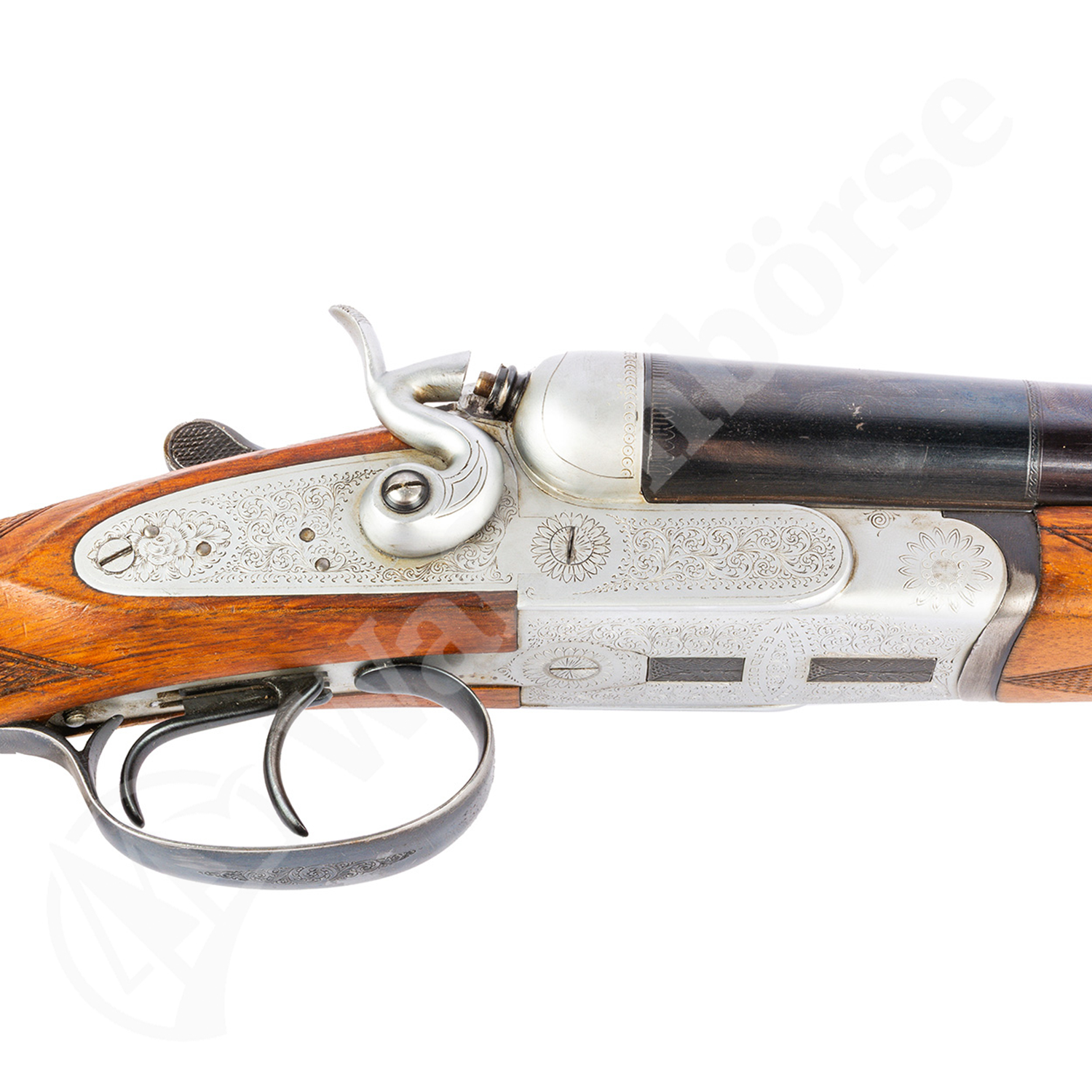 Antonio Zoli Hahn DF 12-70