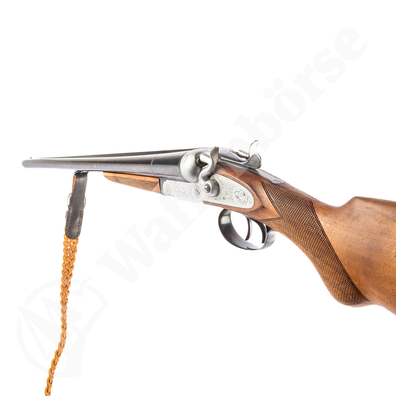 Antonio Zoli Hahn DF 12-70