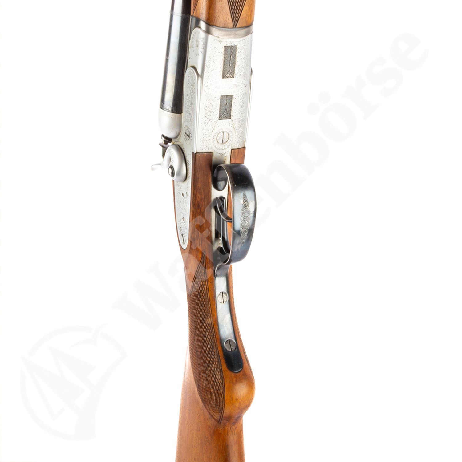 Antonio Zoli Hahn DF 12-70