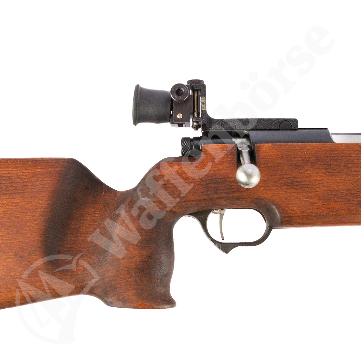 Suhler KK 150 Standard .22lr