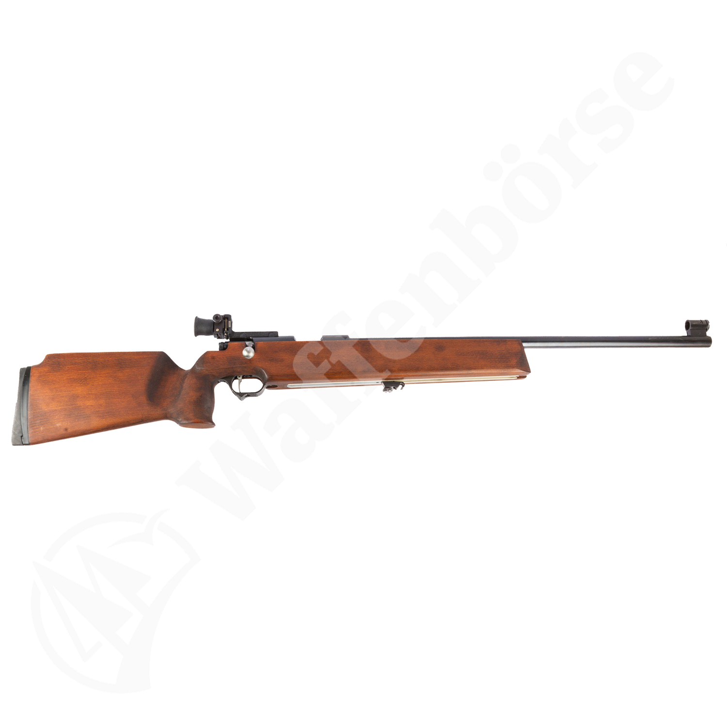 Suhler KK 150 Standard .22lr