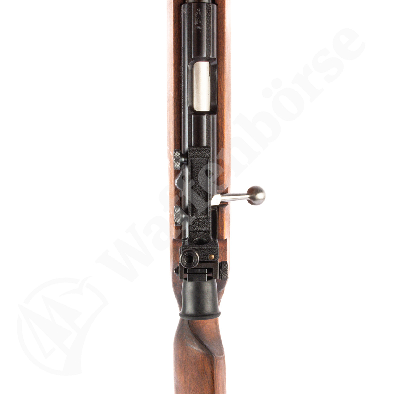 Suhler KK 150 Standard .22lr