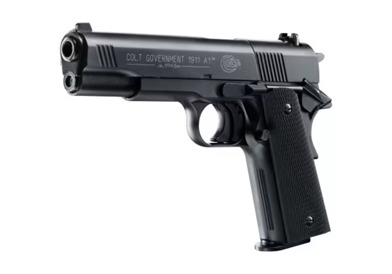 COLT M1911, Co2, 4,5mm Diabolo