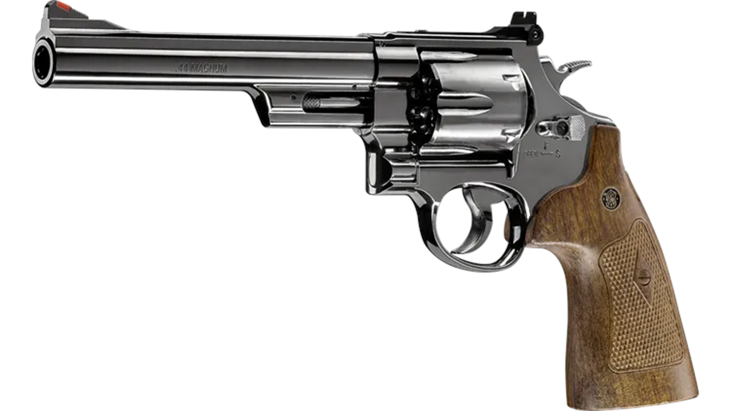SMITH&WESSON M29 6.5