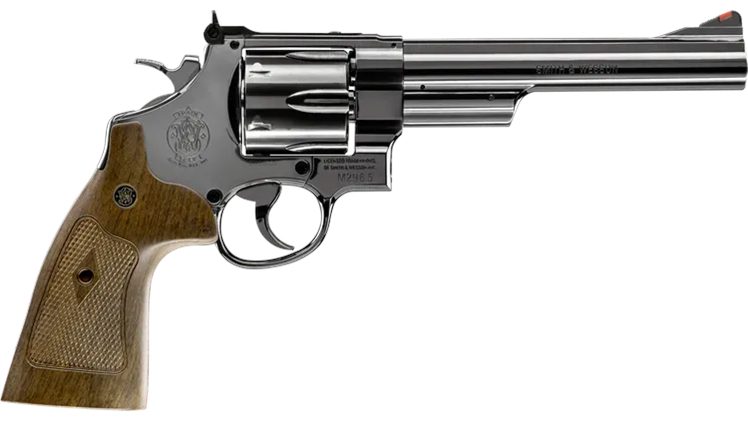 SMITH&WESSON M29 6.5