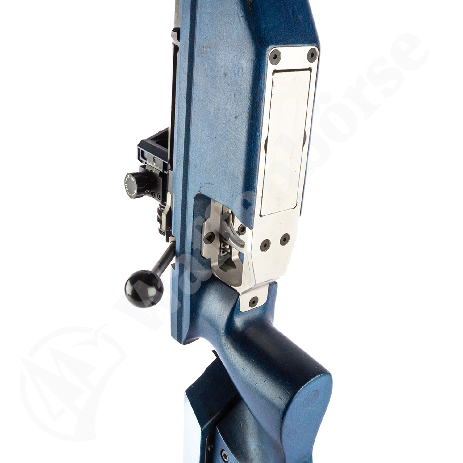 Bleiker Standard 7,5x55 neuer Lauf