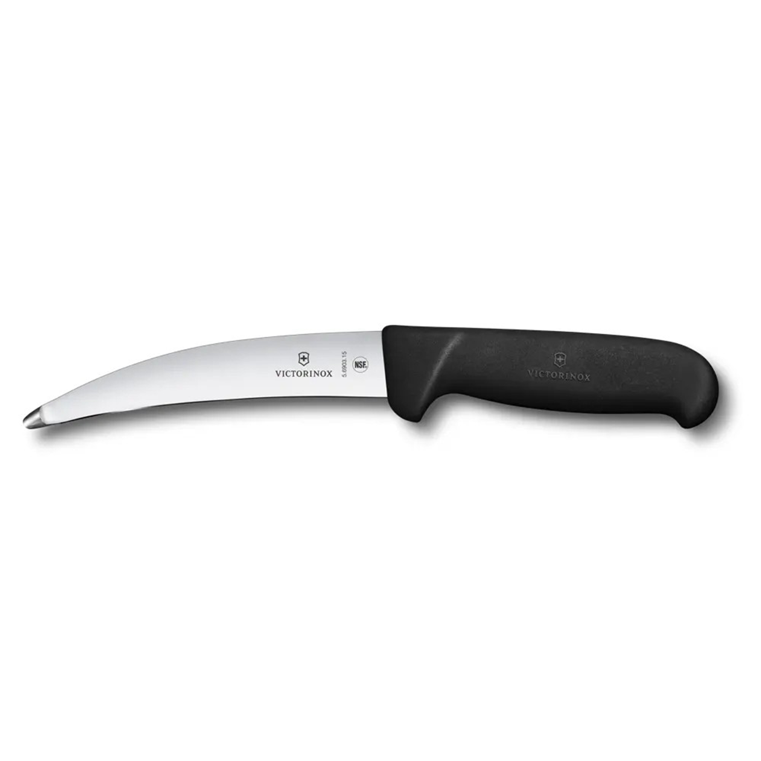 Victorinox Gekrösemesser 15cm stumpfe Spitze