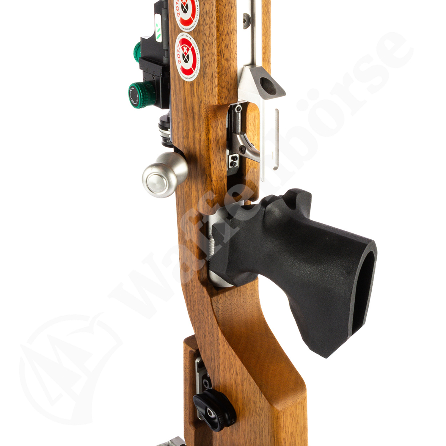 Rieder & Lenz Match Stutzer 7,5x55