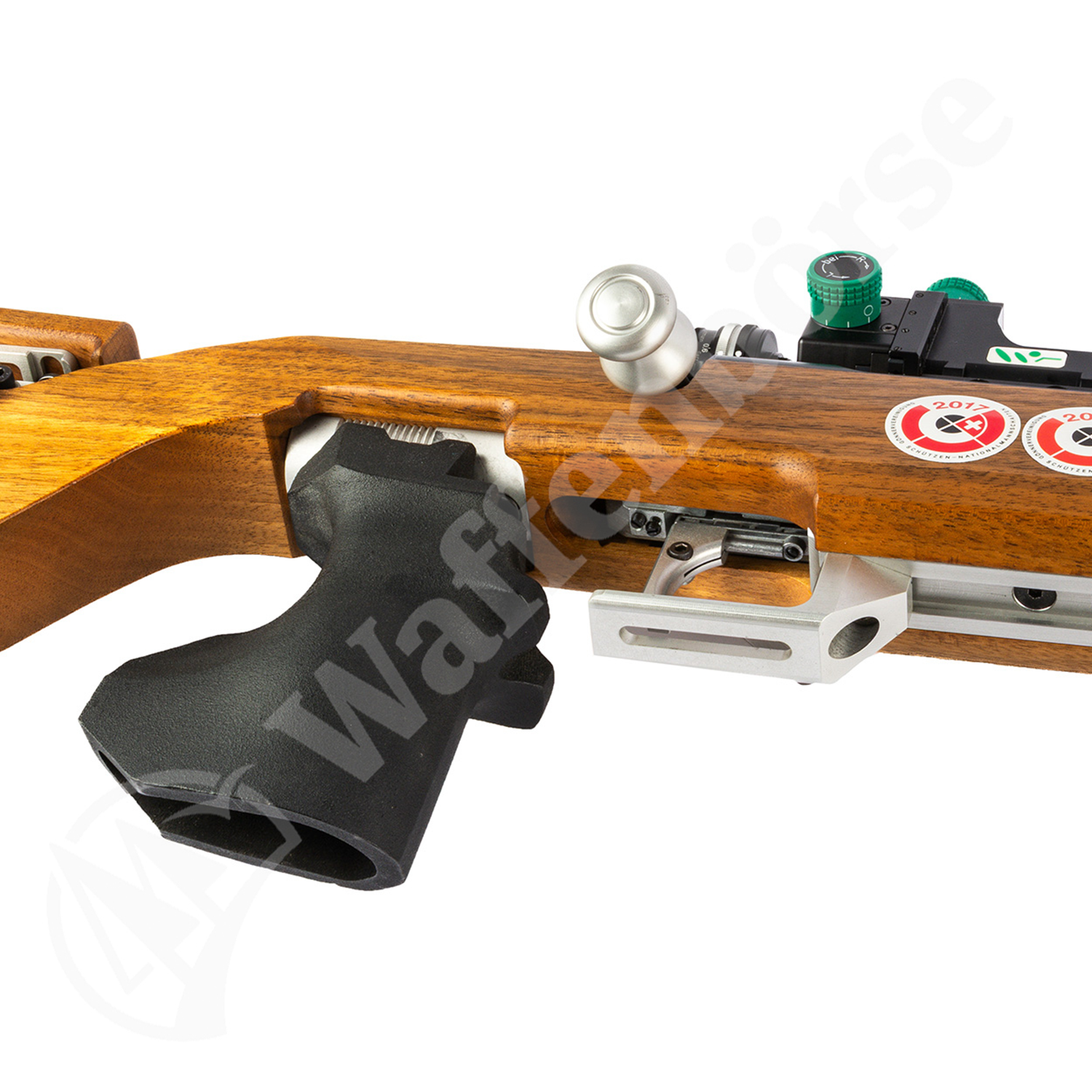 Rieder & Lenz Match Stutzer 7,5x55