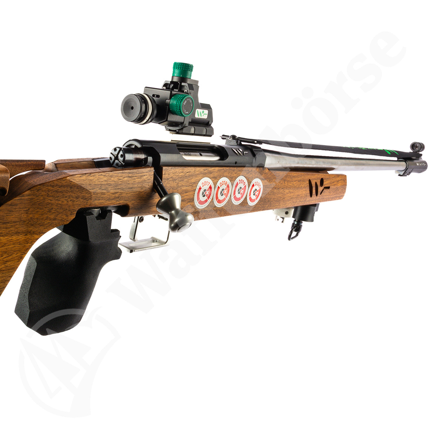 Rieder & Lenz Match Stutzer 7,5x55