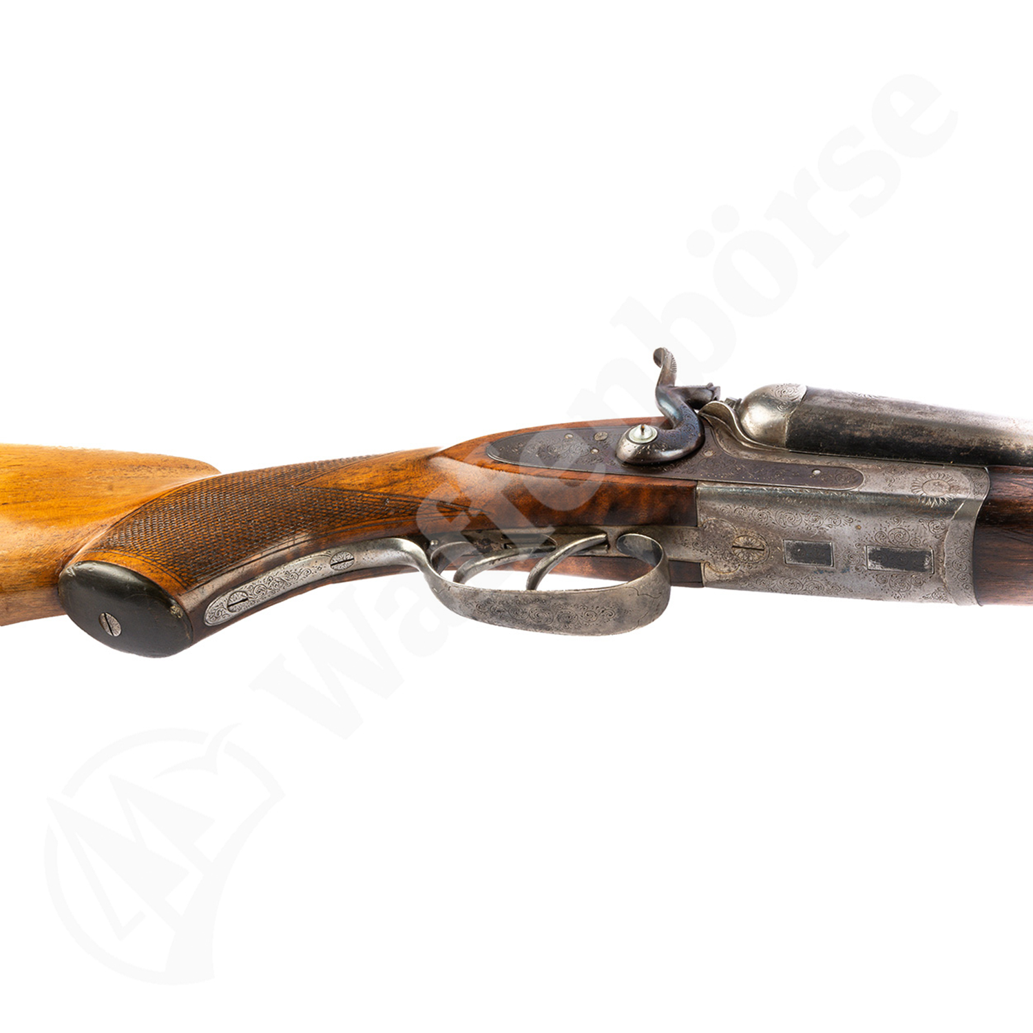 Belg Hahn DF 12-70 für DEKO