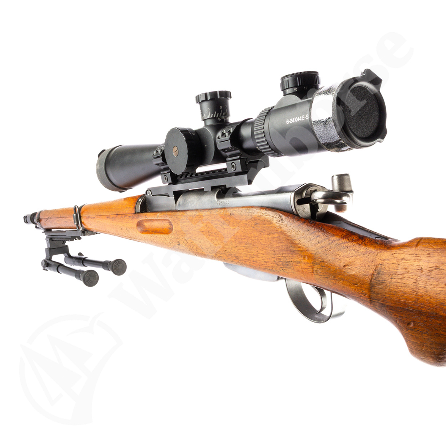 CH KArabiner 31 Spezial 7,5x55