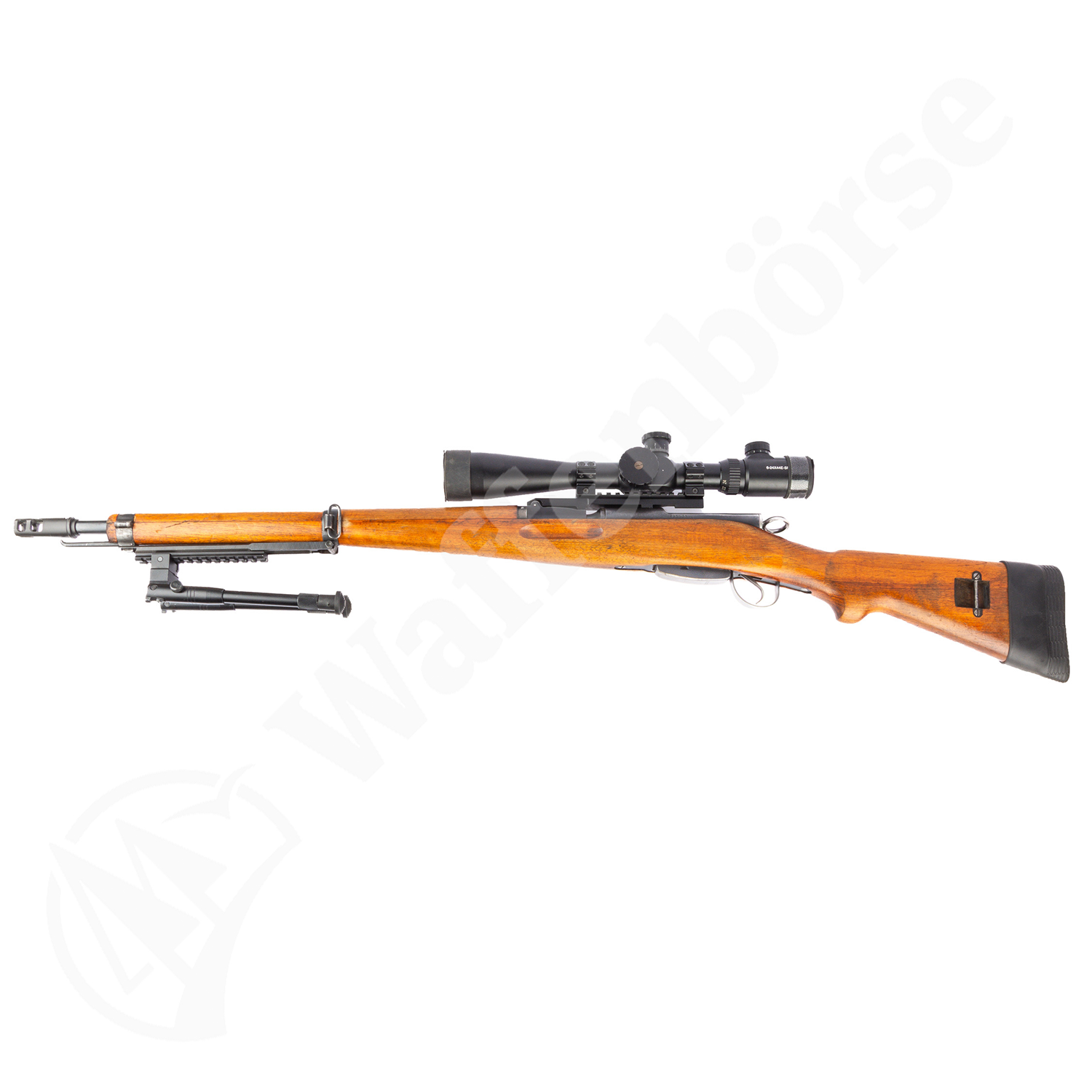 CH KArabiner 31 Spezial 7,5x55