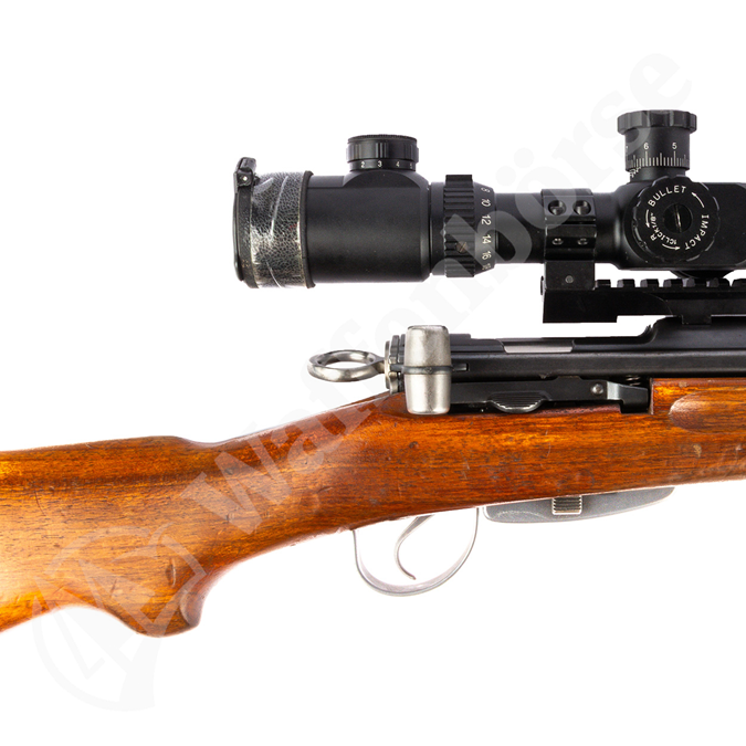 CH KArabiner 31 Spezial 7,5x55