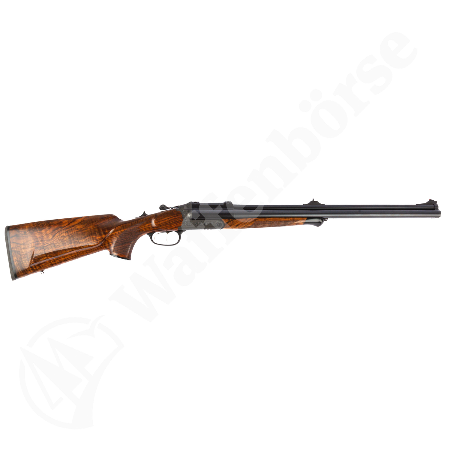 Blaser D99 Duo Lux links 30R Bl. 5.6x50R Mag 20/76