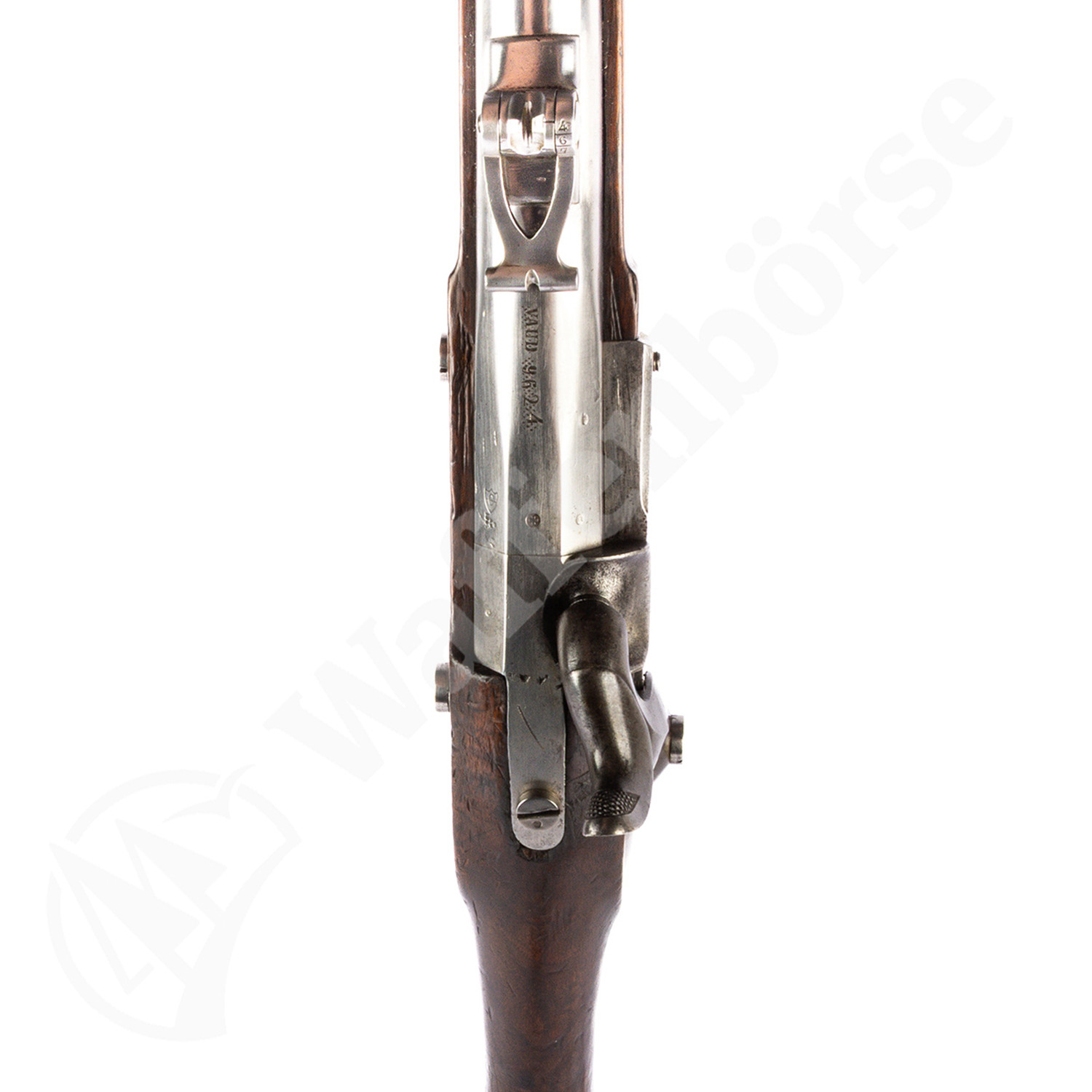 CH Ord Perkusssion 1842 VD 17,5mm