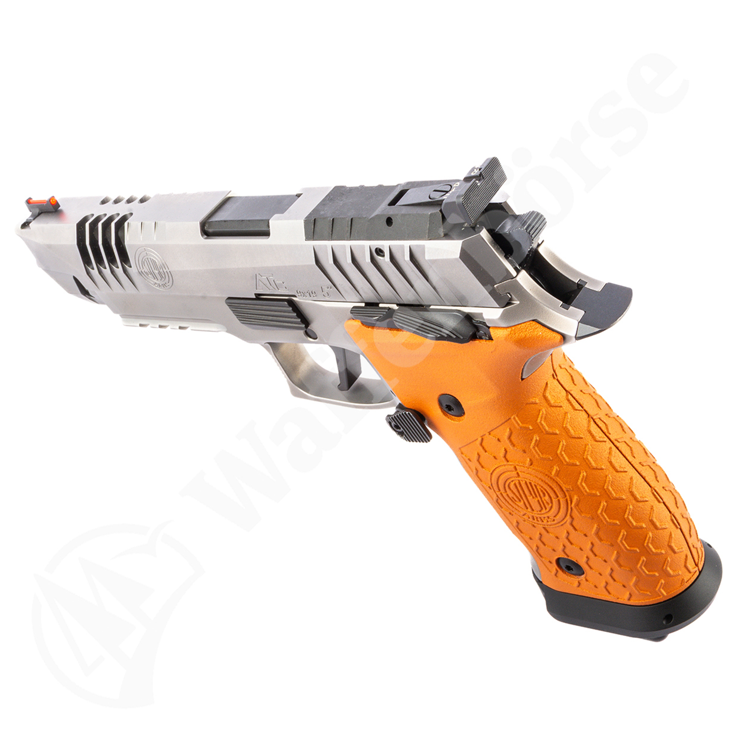 Steyr Mannlicher ATC Rock 5