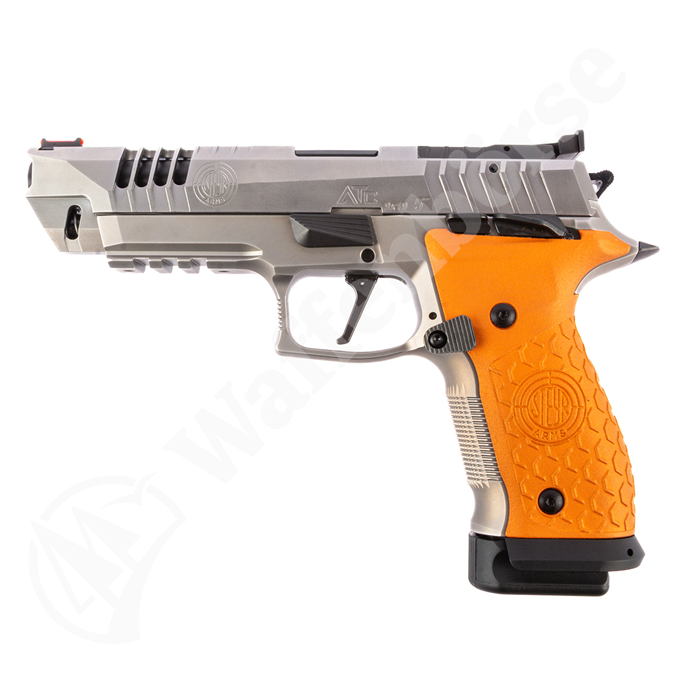 Steyr Mannlicher ATC Rock 5