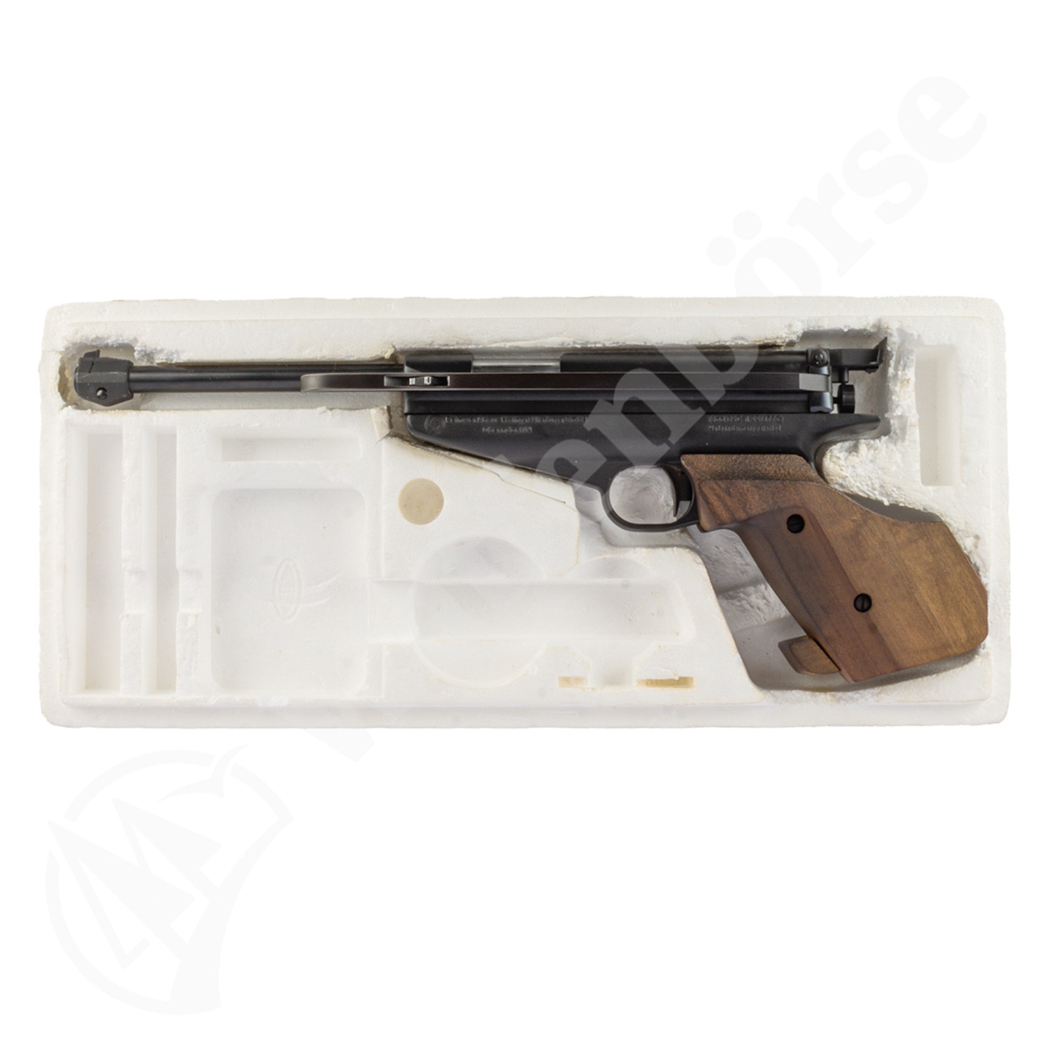 Feinwerkbau Mod. 65 Kal. 4.5mm