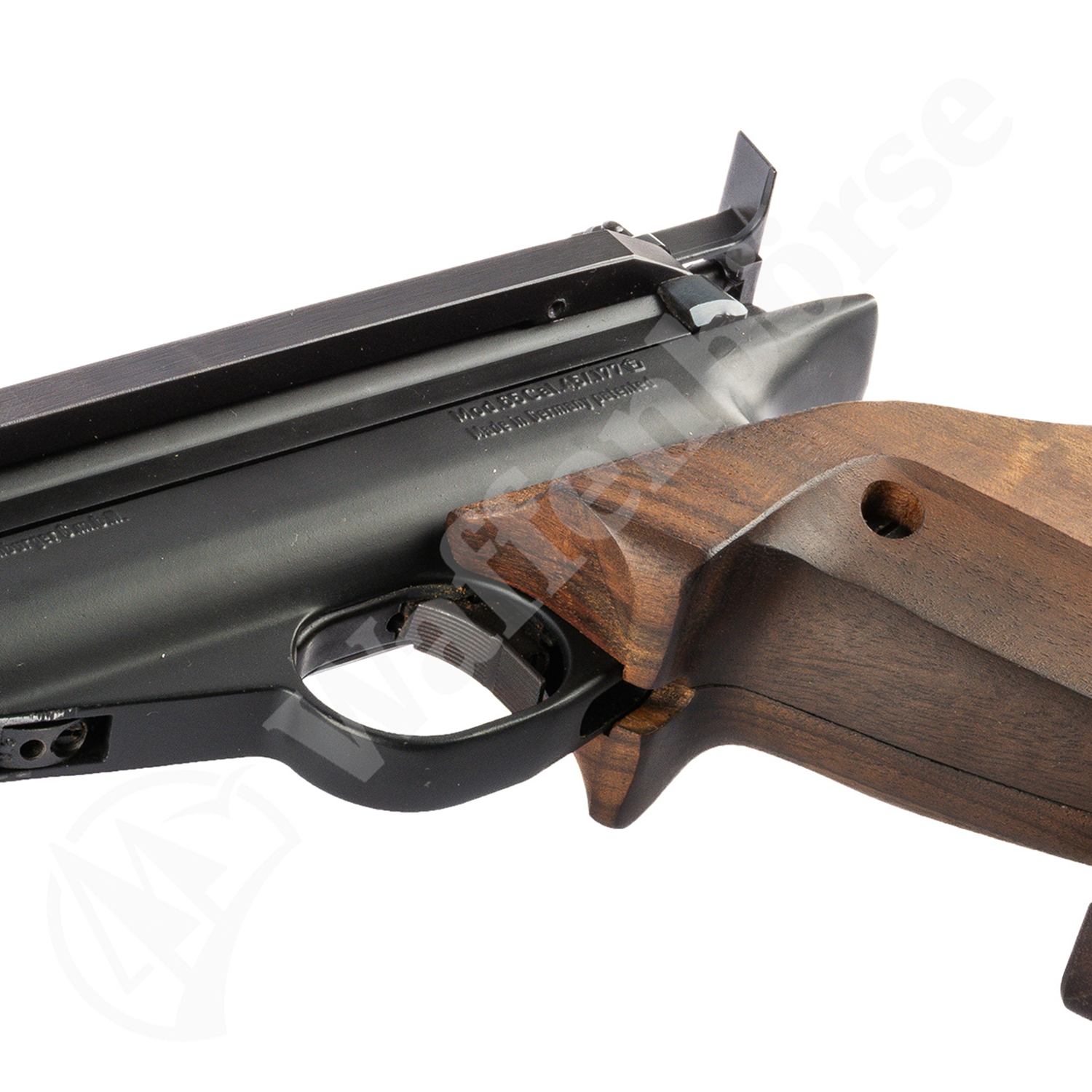 Feinwerkbau Mod. 65 Kal. 4.5mm