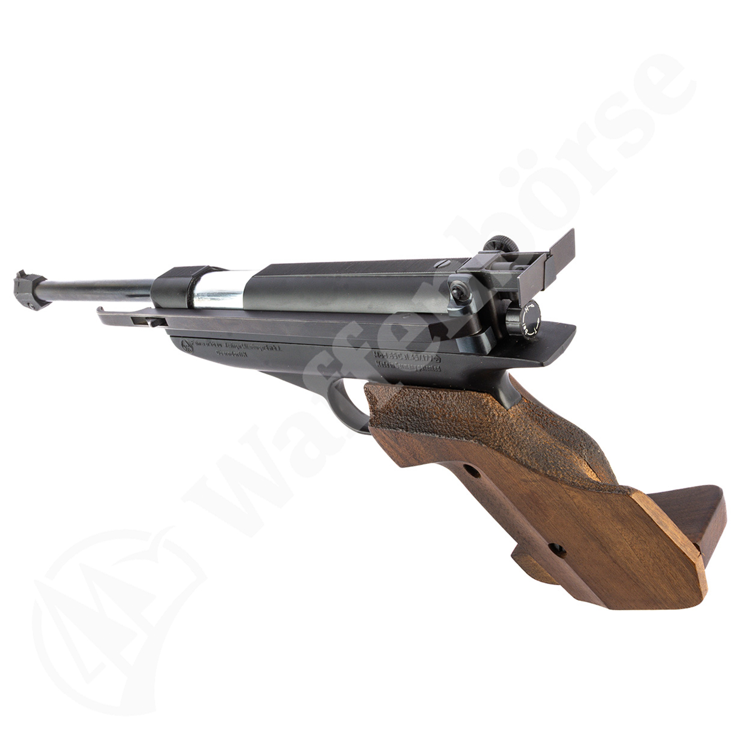 Feinwerkbau Mod. 65 Kal. 4.5mm