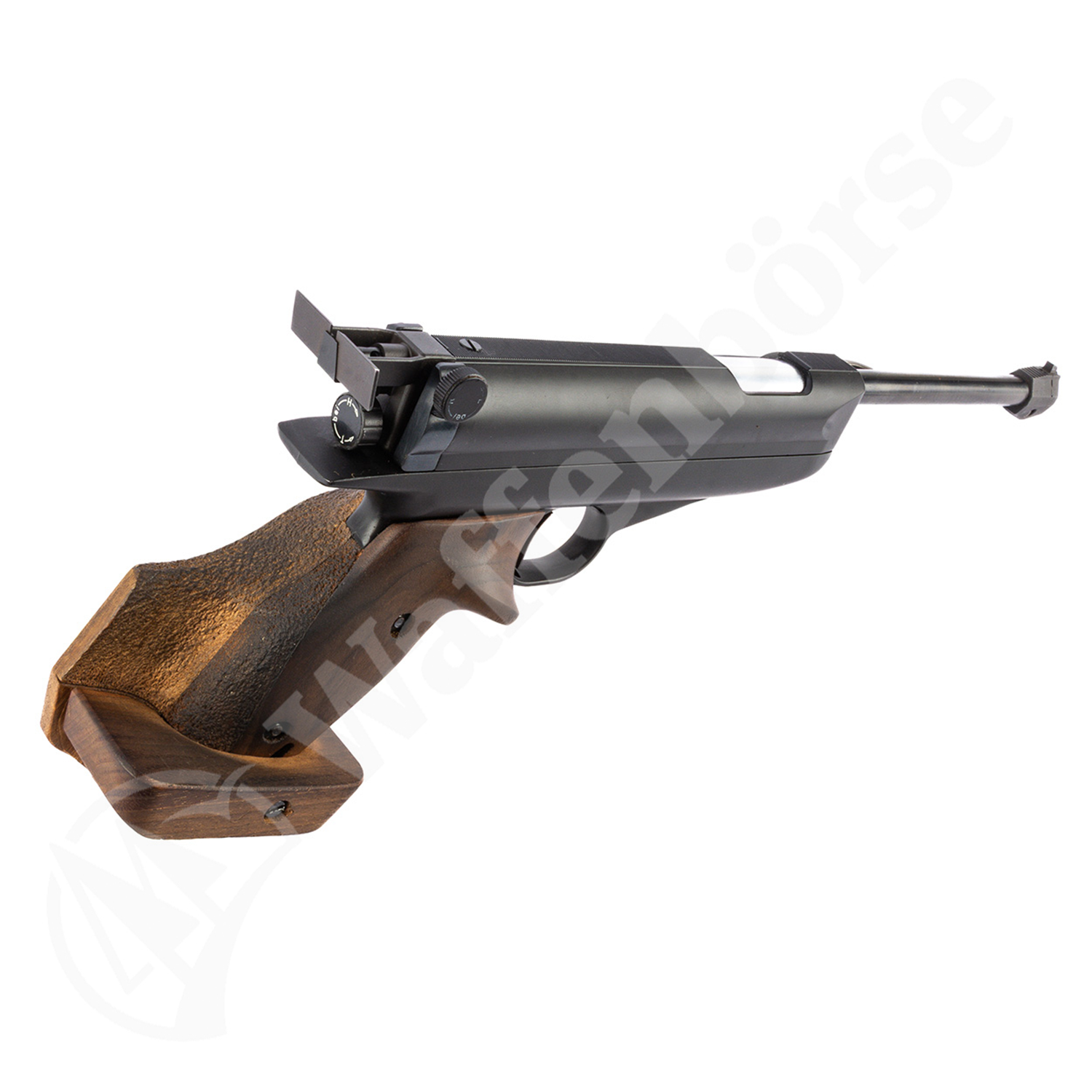 Feinwerkbau Mod. 65 Kal. 4.5mm