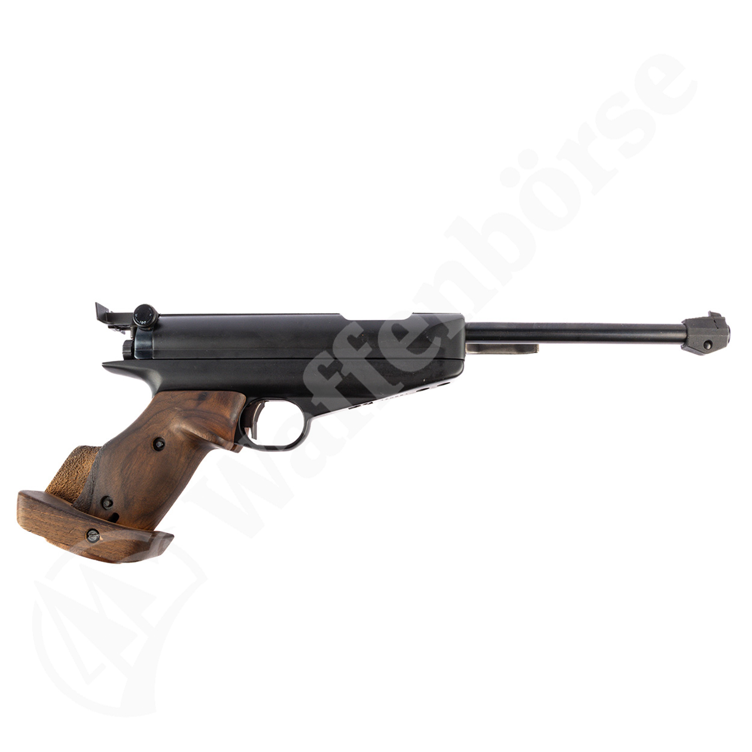 Feinwerkbau Mod. 65 Kal. 4.5mm