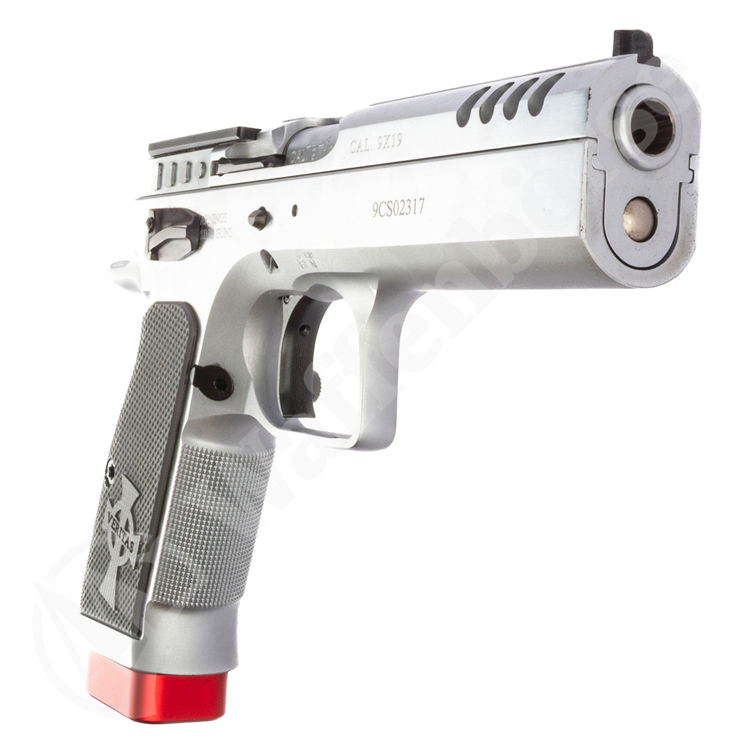 Tanfoglio Stock I OR 9mm para