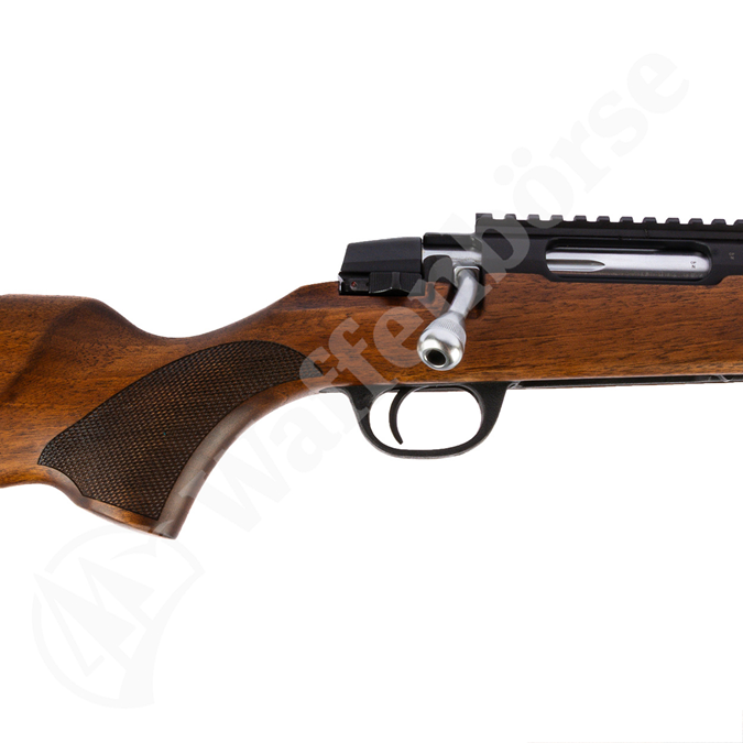 Brenner BR 20 .308 Winch