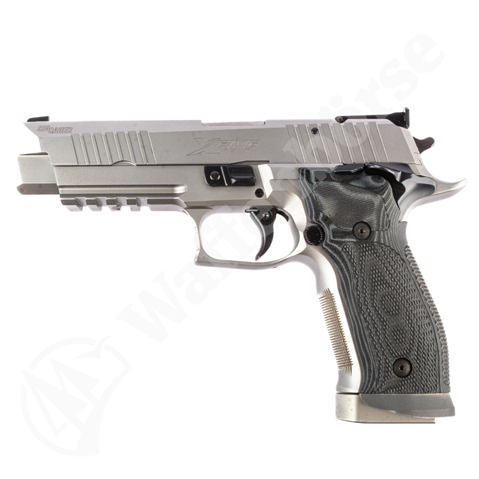 SIG Sauer 226 X-Five 9mm para
