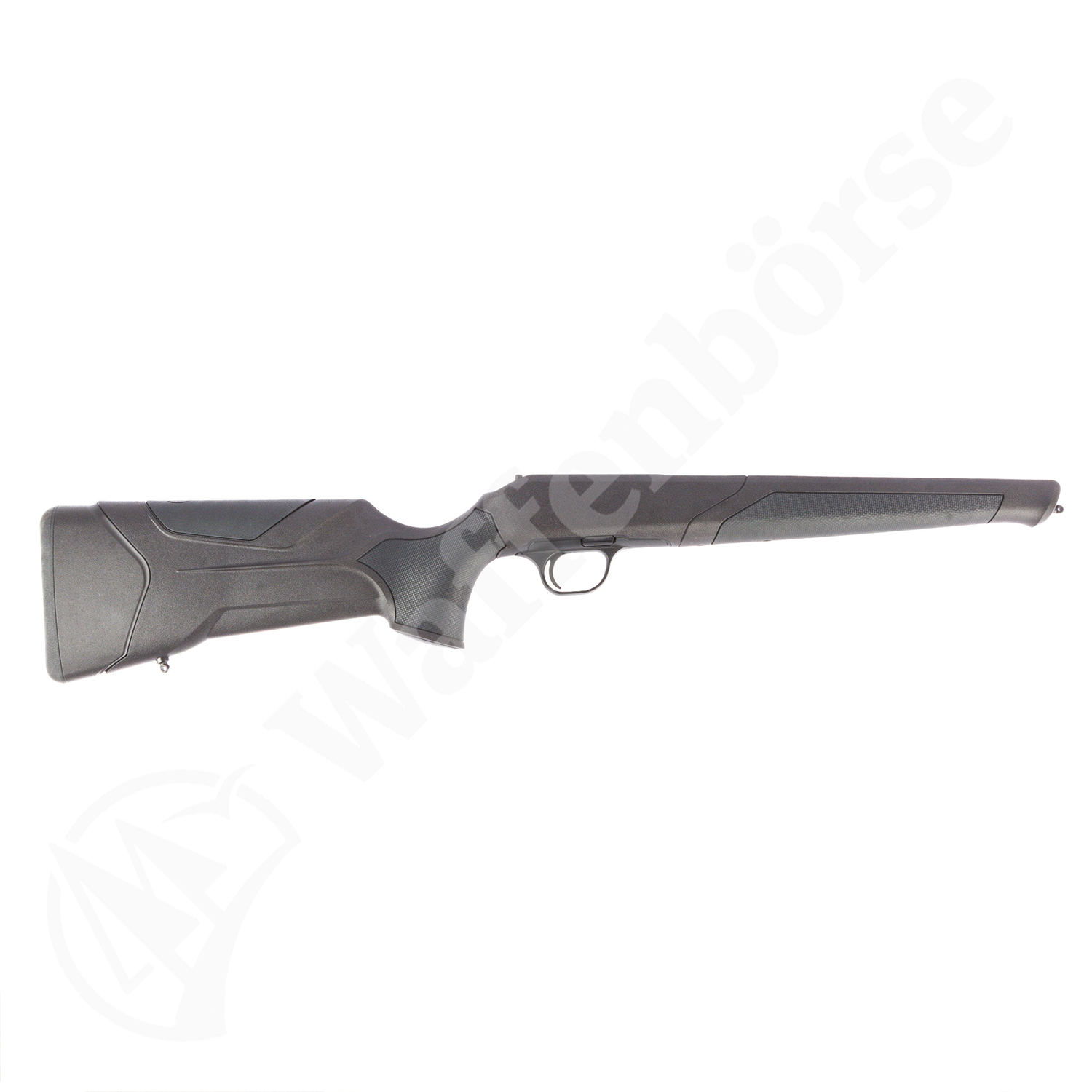 BLASER R8 Schaft Professional grün