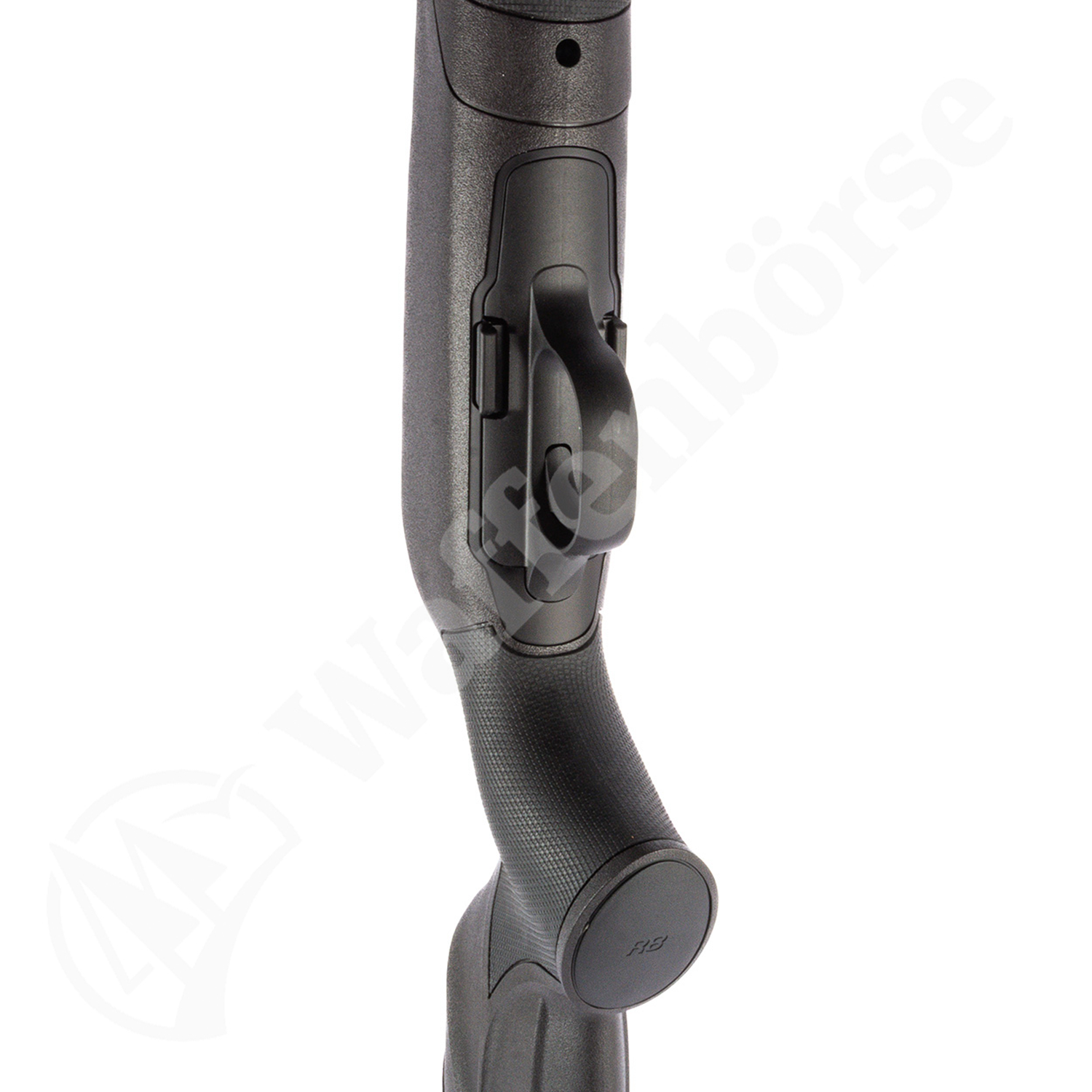 BLASER R8 Schaft Professional grün