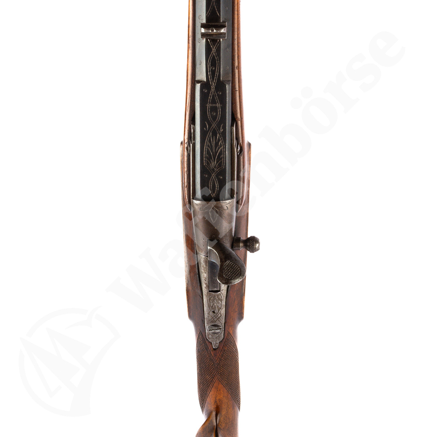 Belg. Warnat Flobert 6mm Fl.