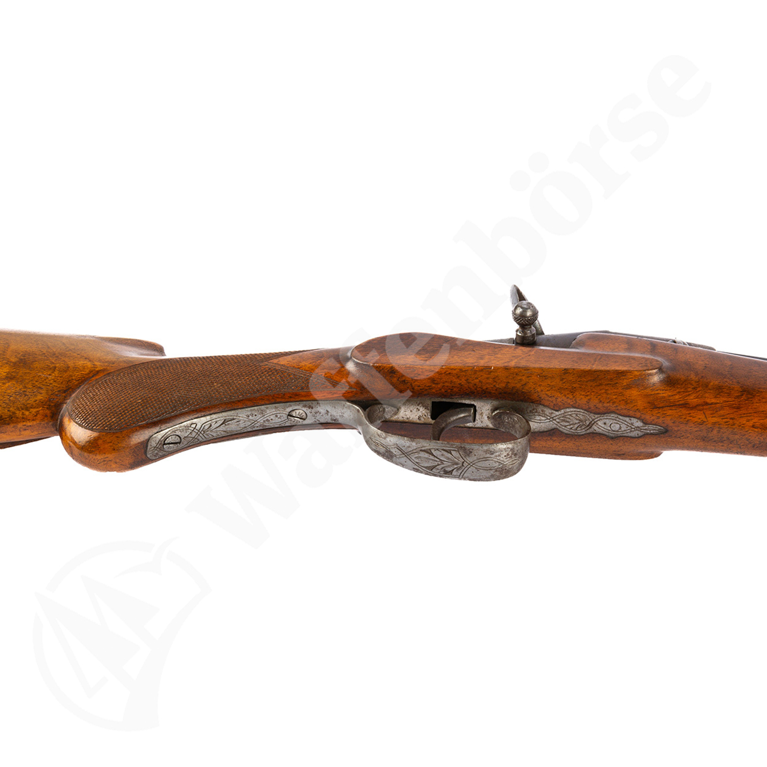 Belg. Warnat Flobert 6mm Fl.